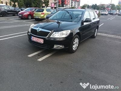 Utilizat 2011 Skoda Octavia Break | 3.550 EUR