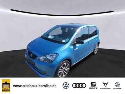 Utilizat 2021 Seat Mii Electric Hatchback | 14.134 EUR