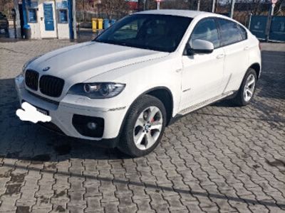 second-hand BMW X6 4D HP8 masina