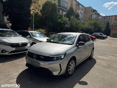 Second-hand Opel Corsa GS Line 100 CP (73 kW) 2024 Culoaregri Hatchback