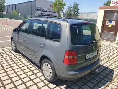 VW Touran