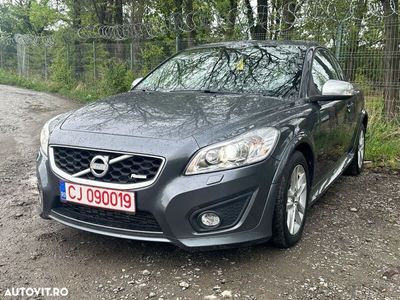 Volvo C30