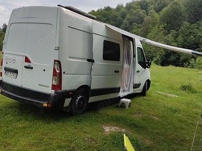 Second-hand Renault Master 92 CP (67 kW) 2011 Van