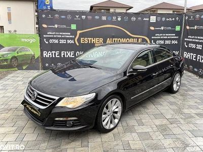 VW CC