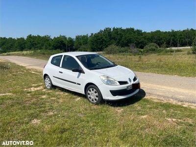 Renault Clio II