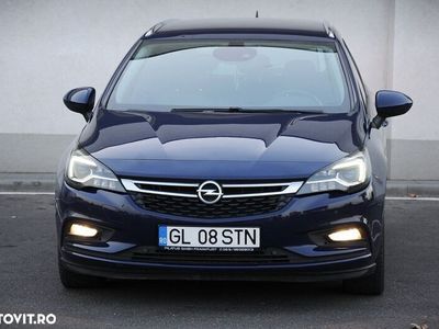 second-hand Opel Astra Sport Tourer 1.6 CDTI ECOTEC Dynamic Aut.