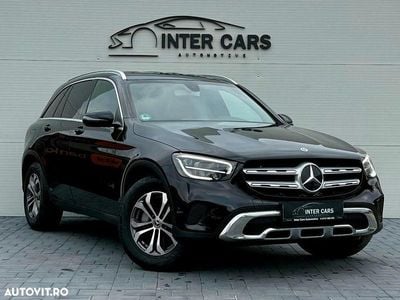 Mercedes GLC220