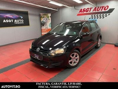 VW Polo