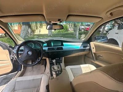 Utilizat 2007 BMW 2000 Berlinǎ | 4.500 EUR
