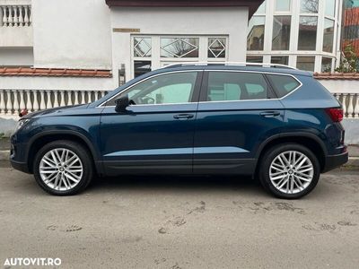 second-hand Seat Ateca 1.5 TSI Start&Stop Xcellence