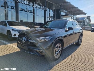 Mercedes GLC220