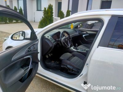 second-hand Opel Insignia 2015