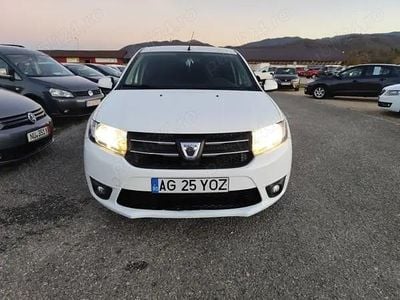Utilizat 2015 Dacia Logan Berlinǎ | 4.590 EUR (Preț OK)