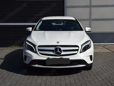 Utilizat 2015 Mercedes GLA200 SUV | 14.990 EUR (Scump)