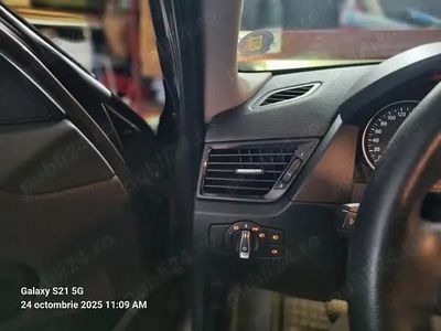 Maro Utilizat 2013 BMW X1 SUV | 11.700 EUR (Preț OK)