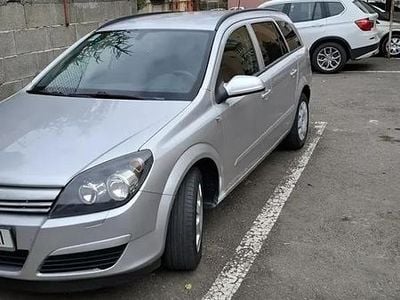 Second-hand Opel Astra 102 CP (75 kW) 2005 Break