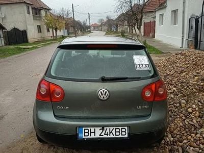Utilizat 2004 VW Golf V | 1.000 EUR