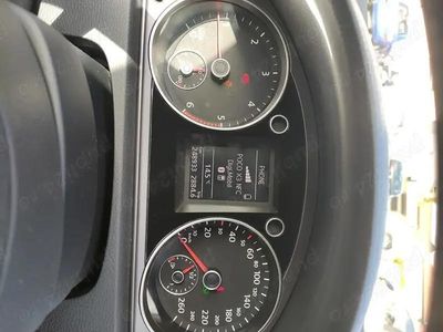 Second-hand VW Passat 140 CP (102 kW) 2011 Gri Break