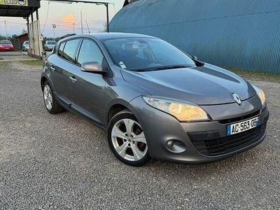 Renault Mégane III