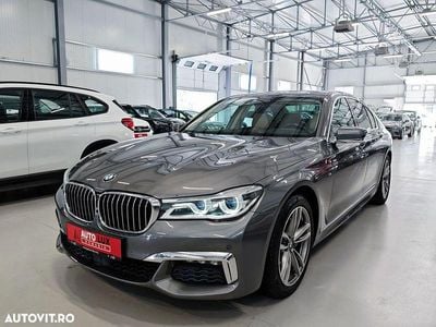 BMW 740