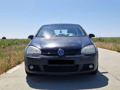VW Golf VI