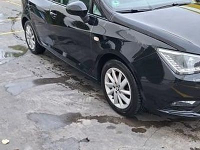 Utilizat 2014 Seat Ibiza Hatchback | 4.650 EUR (Preț OK)
