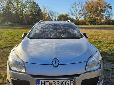 Renault Mégane GrandTour