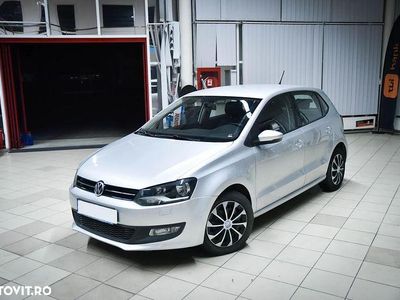 VW Polo