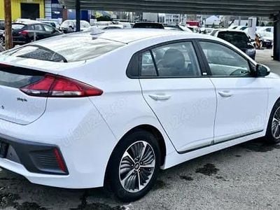 Utilizat 2021 Hyundai Ioniq Hatchback | 15.800 EUR (Preț bun)