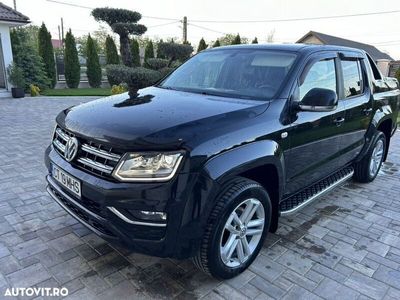 VW Amarok