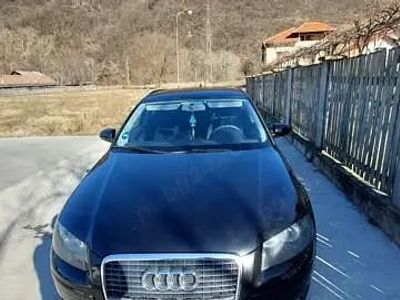 Second-hand Audi A3 140 CP (102 kW) 2006 Hatchback