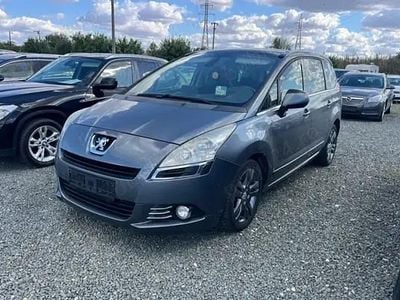 Utilizat 2011 Peugeot 5008 Monovolum | 4.450 EUR (Preț OK)