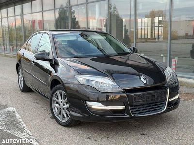 Renault Laguna III
