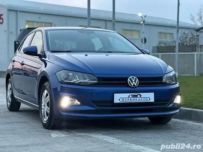 Utilizat 2021 VW Polo Hatchback | 8.950 EUR (Preț OK)