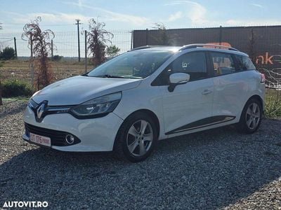 Renault Clio GrandTour