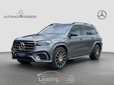 Mercedes GLS450