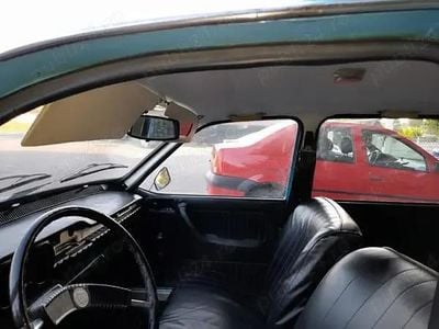 Utilizat 1979 Dacia 1300 Berlinǎ | 9.000 EUR