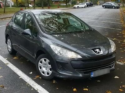 Second-hand Peugeot 308 123 CP (90 kW) 2009 Hatchback