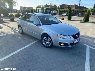 second-hand Seat Exeo ST 2.0 TDI 143 CP Style