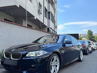 BMW 535