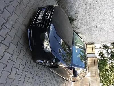 Negru Utilizat 2012 Audi A5 Hatchback | 9.650 EUR (Preț OK)