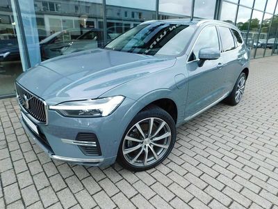 Utilizat 2022 Volvo XC60 Inscription SUV | 46.456 EUR