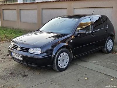 VW Golf IV