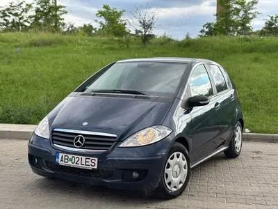 Mercedes A200