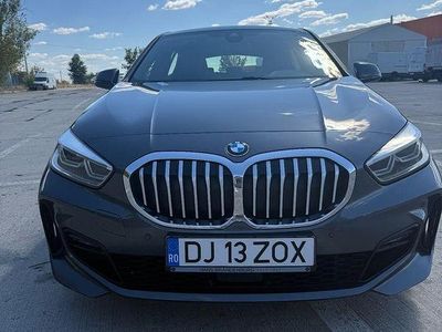 Second-hand BMW 118 M Sport 140 CP (102 kW) 2019 Culoaregri Hatchback