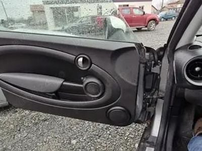 Second-hand Mini Clubman 95 CP (69 kW) 2009 Break