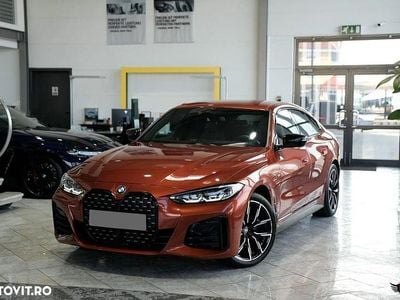 BMW 420 Gran Coupé