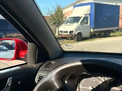 Utilizat 2001 VW LT Van | 2.800 EUR