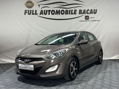 Culoaremaro Utilizat 2012 Hyundai i30 Classic | 6.290 EUR (Preț OK)