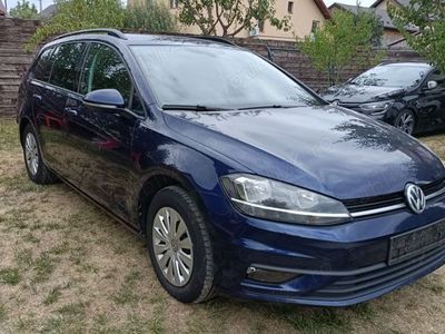 VW Golf VII
